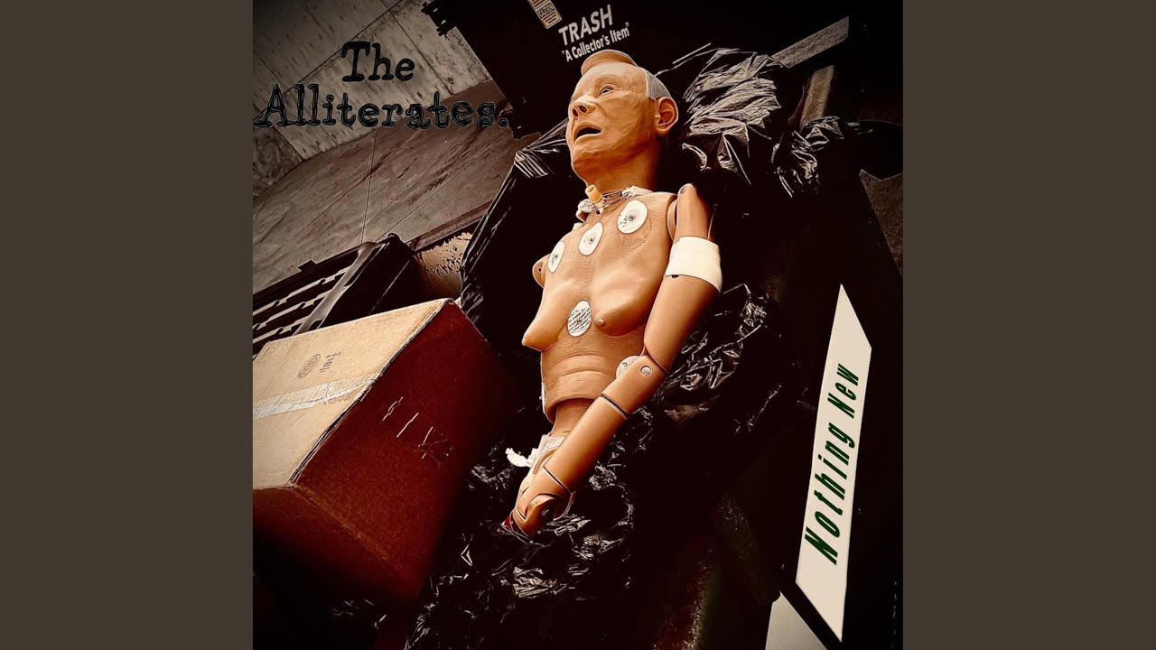 Carrion Birds (EP Mix)