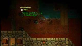tibia death