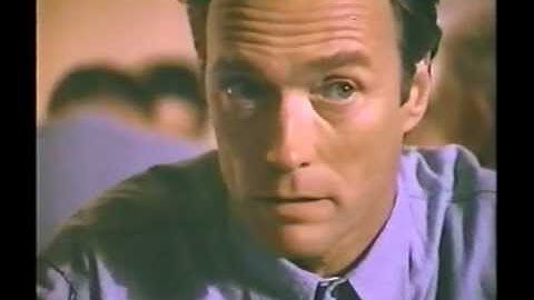 映画「アルカトラズからの脱出」日本語字幕付きオリジナル予告篇