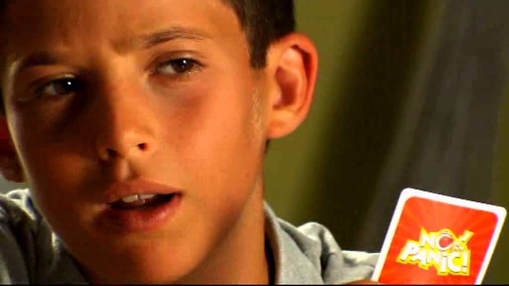 No Panic
