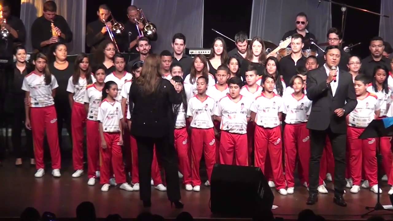 Rinaldo Viana  - You raise me up