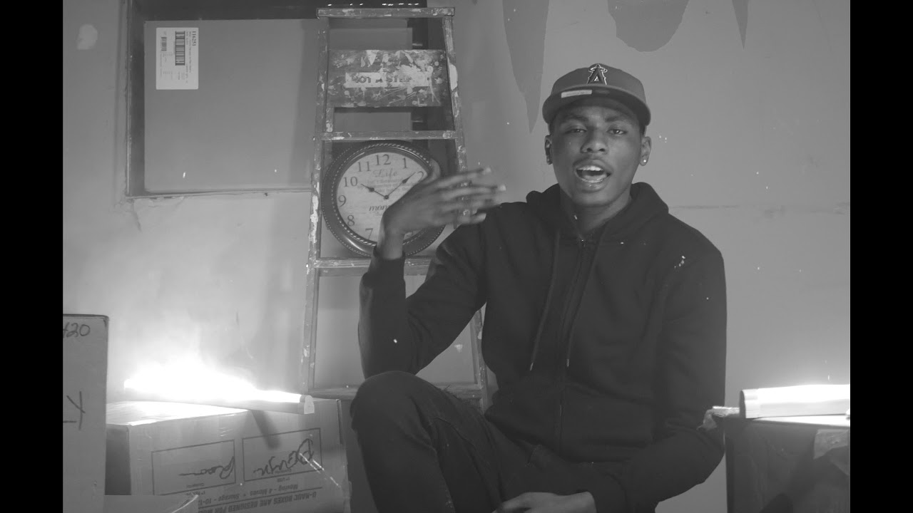 Rioo Cheeny - Ready (Prod. @Reddoebeats) | @shotbytimo