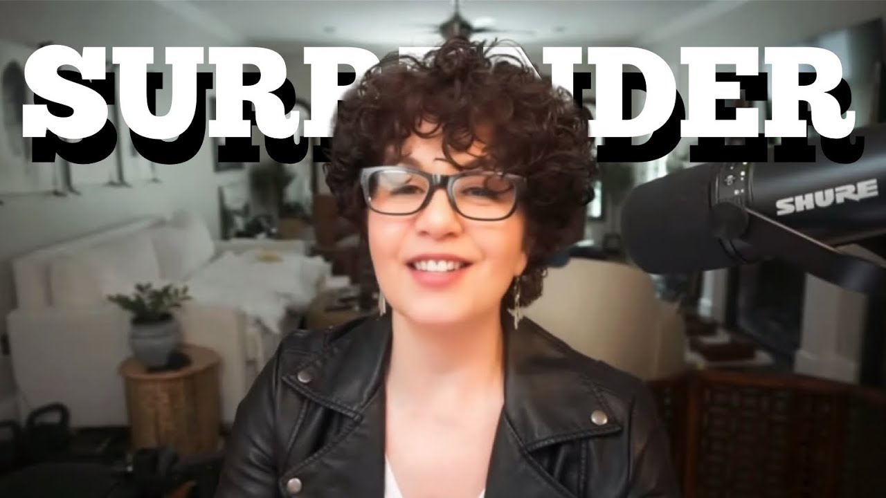 AMAZING! Proof your SP is feeling what you're feeling when you SURRENDER!!! / Law of assumption