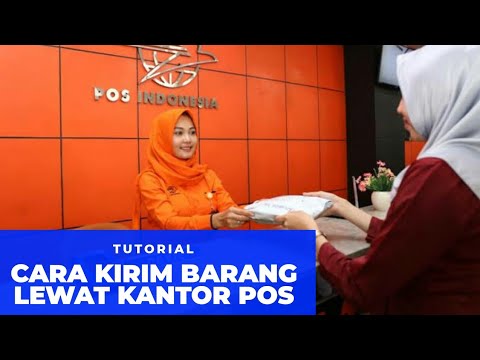 Video: Bagaimana Cara Menyimpan Surat Anda Melalui Pos