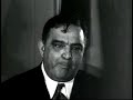 John Basilone meets the Mayor of NYC, USMC