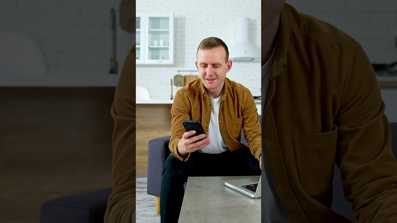 USE YOUR ANDROID WITHOUT TOUCHING IT 📱🎙️