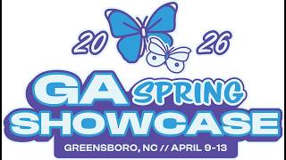 4/9/26: Spring Showcase U16 Showcase - Field 8: 3pm ET - Pinecrest Premier vs. Century United