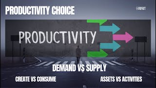 Why do activities matter?   The world changed, and our strategy needs to be updated.