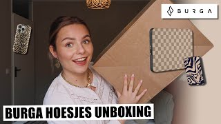 Zijn Ze Het Geld Waard? Burga Unboxing Eerlijke Review Floor Delver