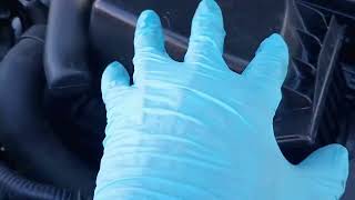 How to service a Ford Fusion automatic transmission 