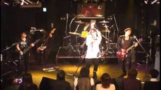 VAMPS - MEMORIES (Cover by EVIL  at 鹿鳴館)