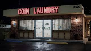 3 Horrifying TRUE Laundromat Horror Stories