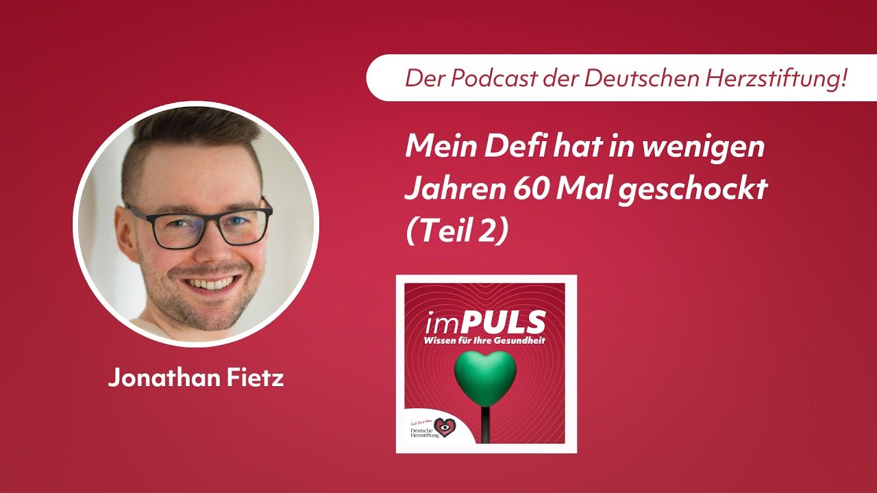 imPULS – Herz-Kreislauf-Kollaps mit 14 (Teil 1)