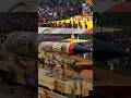 India Successfully Test-Fires Agni-3 Ballistic Missile from Odisha #agni3