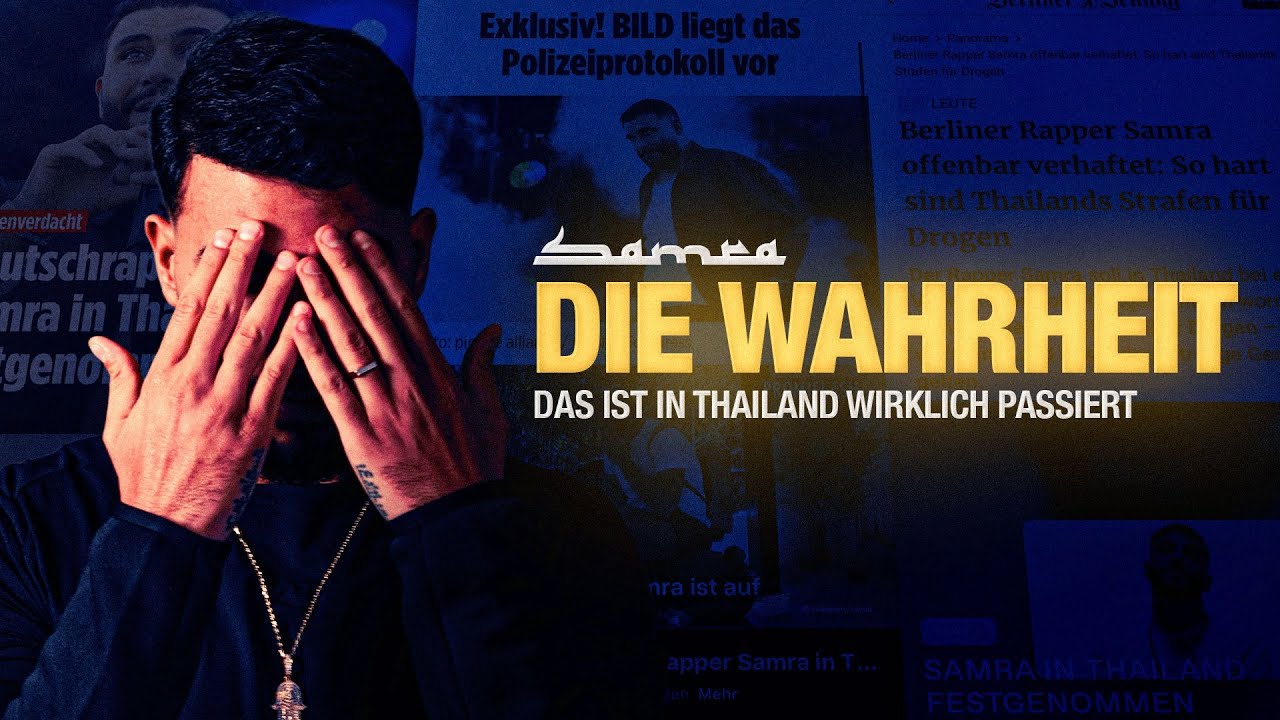DAS IST IN THAILAND WIRKLICH PASSIERT…