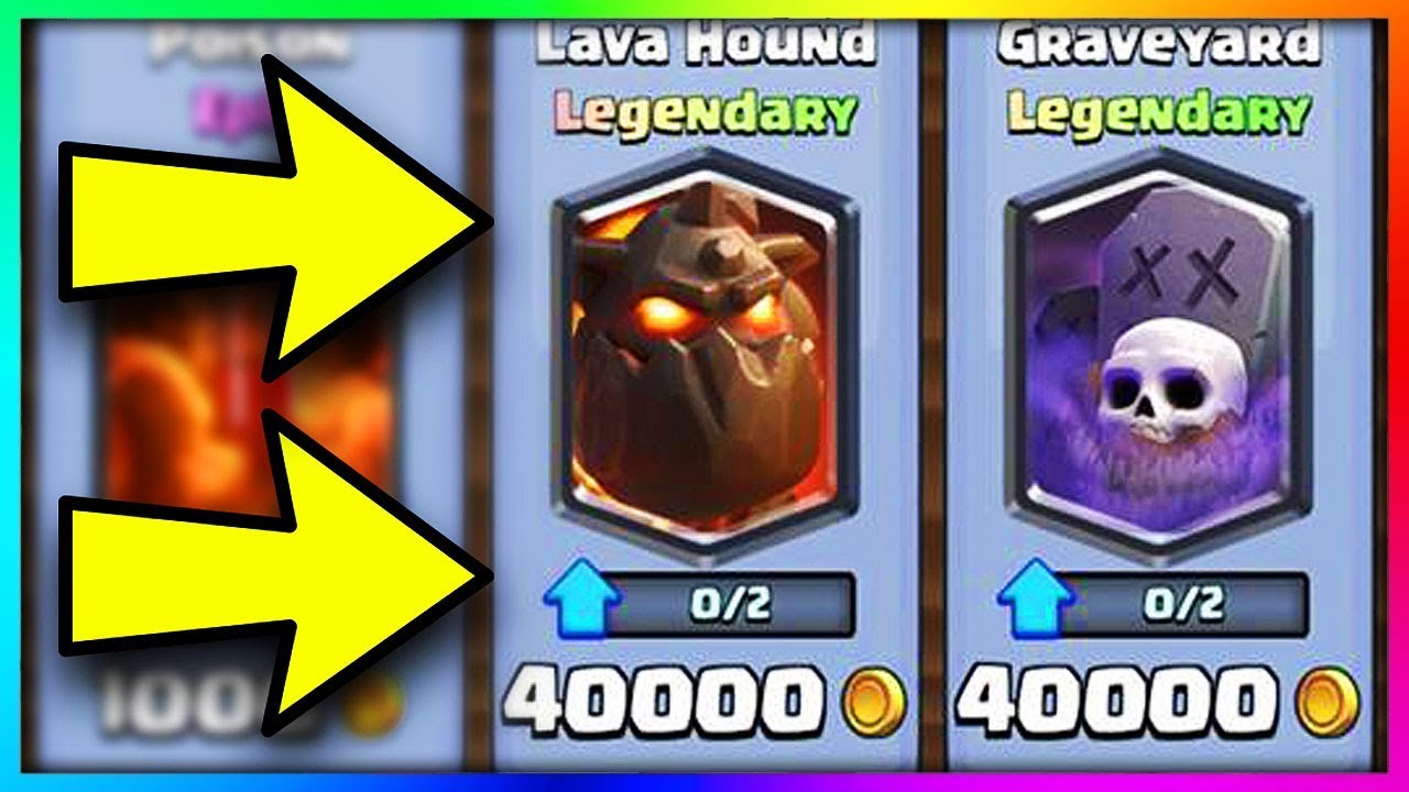 RAREST SHOP OCCURRENCE TO EVER HAPPEN in Clash Royale! YouTube