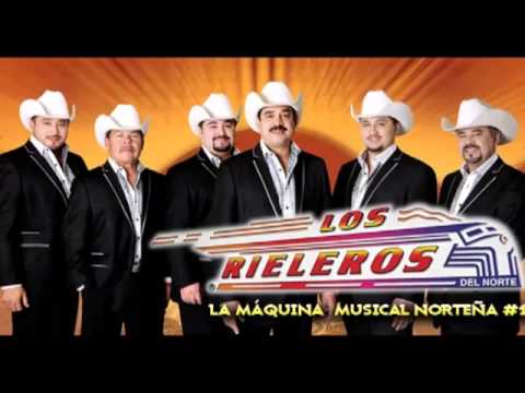 El Divorcio - Los Rieleros del Norte