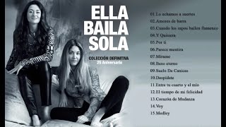 Download lagu Ella baila sola Exitos   Las mejores Canciones de Ella baila sola