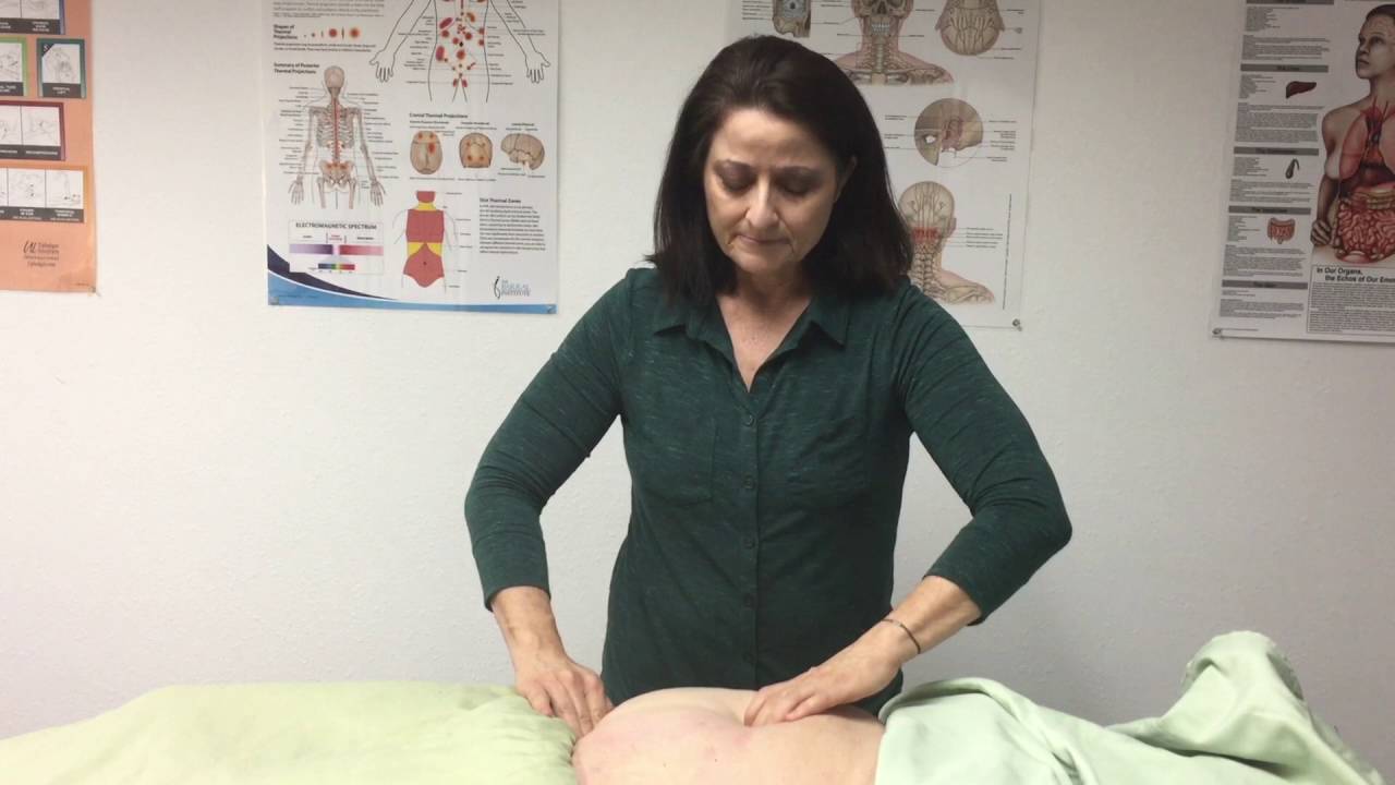 Physical Therapy for Abdominal Scarring