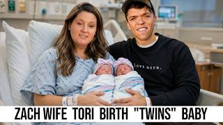 WOW! Kudos ❤️ | Tori Roloff Birth 4th & 5th Baby | Amy & TLC's Luxury GIFT | Little People Big World