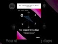 No, you're in the top 0.1%, in the Lyfta - Gym Workout Tracker app #spotifywrapped #bestgymapp