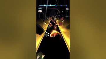 Beat blade - [Someone You Loved - Lewis Capaldi] {Hard{  (Full Combo)