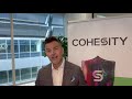 Our SVP of International Sales, Mark Nutt shares his thoughts as we head into FY26