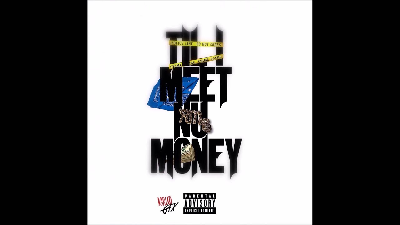 JayRich - Till I Meet NuMoney