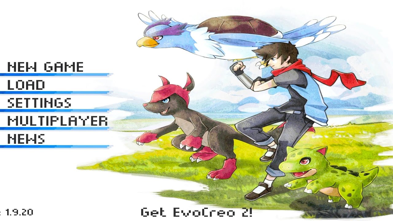 [2026] EvoCreo HD+ mobile | Free Play Store | 8 Elite Ultra Gameplay 