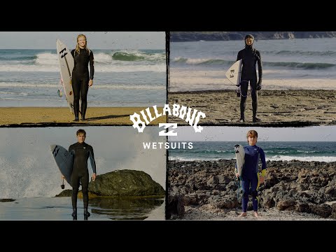 Billabong Bloodlines 2023