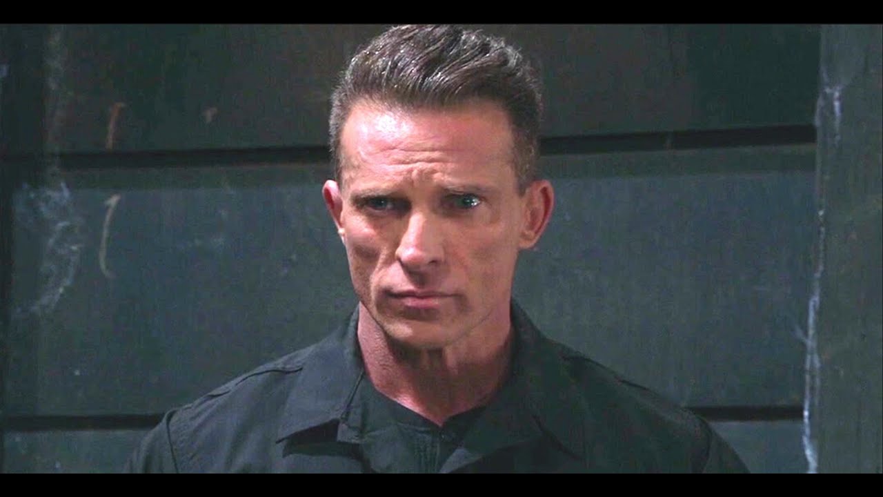 Very sad news || Jason Morgan leaved General Hospital || Heartbreaking & very sad episode