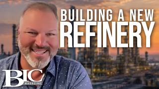 America First Refining is transforming Gulf Coast refining
