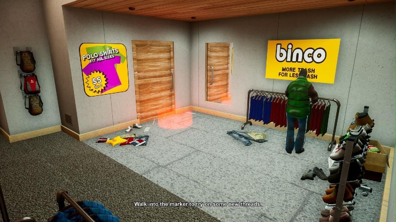 GTA San Andreas walkthrough part 3