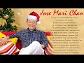 JOSE MARI CHAN Christmas Songs 2021 Collection - Jose Mari Chan Christmas Songs Nonstop