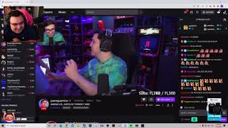 Ari Besa A Juan Intensamente