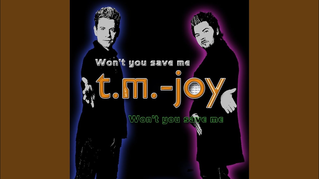 Wont You Save Me - Weatherstorm Bulk Extendet Mix