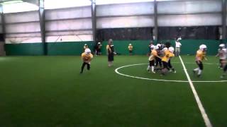 Louyaa 9U week 7