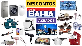 CASAS BAHIA Oferta do Dia ACHADOS CASA PROMOÇÃO DE HOJE 2020 preços ELETRODOMÉSTICOS MÓVEIS ONLINE