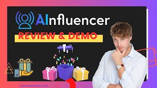 AInfluencer Review & Demo - Legit or SCAM!? Exposed? screenshot 4
