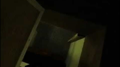 Underhell - Attic Scare