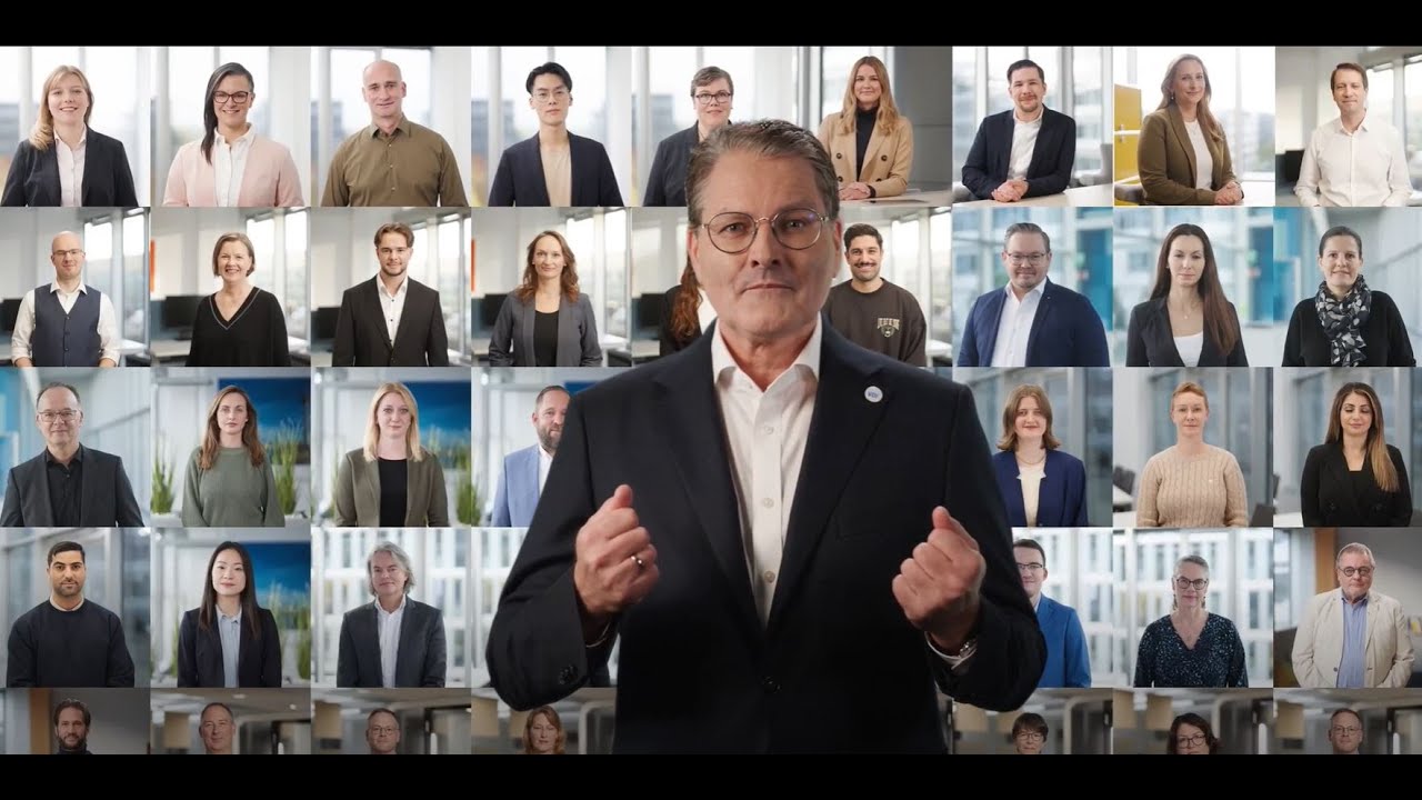 🎬 Wir sind der VDI – Die größte technische Community Deutschlands