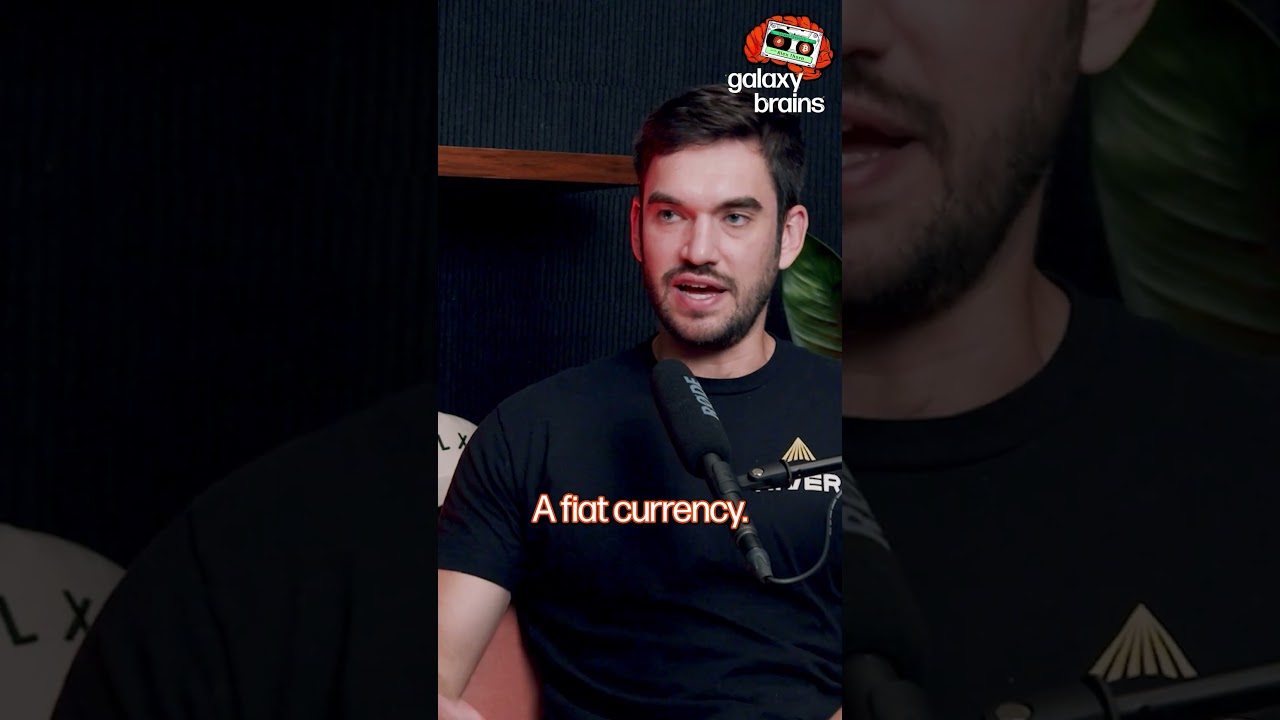 Bitcoin: Built Different