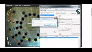 Epic war 4 hack (Cheat Engine)