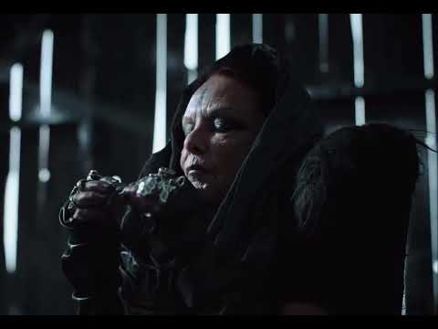 Video Nerissima Serpe - NERISSIMA (Official Trailer)