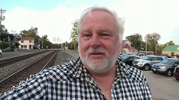 Hunter Harrison second-in-command and counters a knucklehead of Glendale for the first time