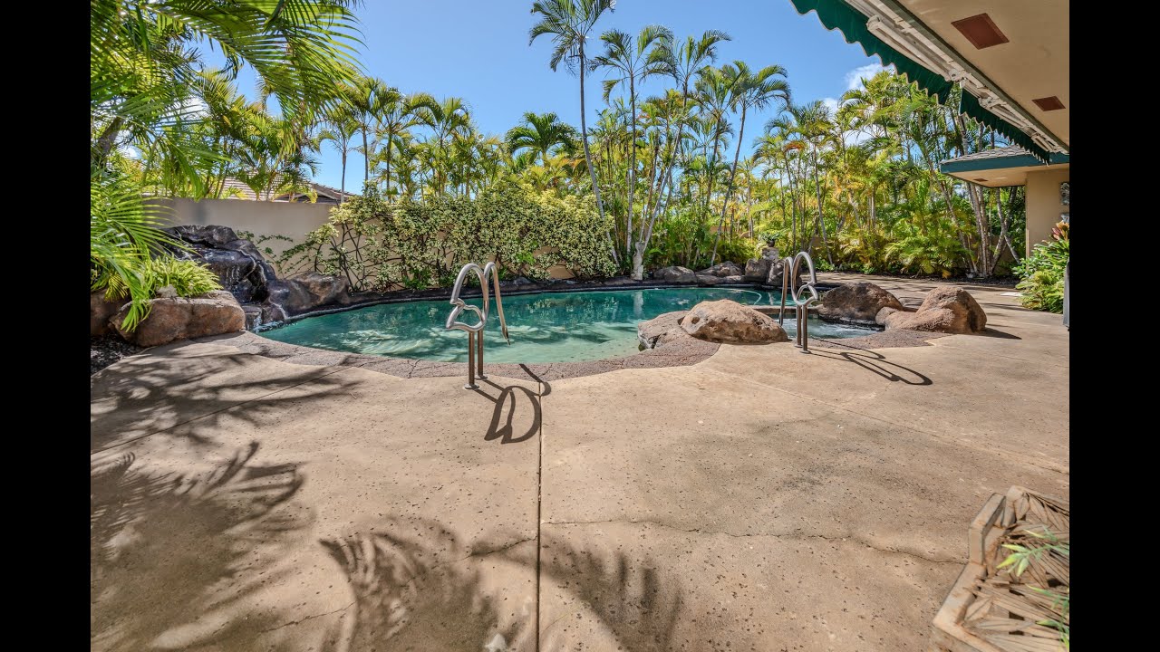 62 Ponana st Kihei, HI 96753