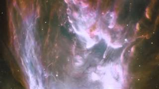 Hubble HD: Hubble Captures Butterfly Emerging from Stellar Demise in Planetary Nebula NGC 6302