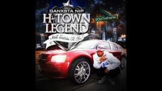 Ganxsta Nip - Throw Your Hands Up