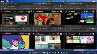 Baby Twins Makes Cry Everything 12