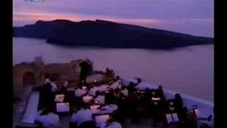 Santorini - Orchestra of Colours play Gioconda's Smile chords